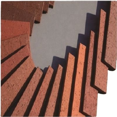 Corner bricks split brick firebrick facade wall cladding for exterior wall cladding decoration facing wall