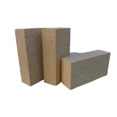 High Quality Insulation Light Weight High Alumina Block Block Alumina Brick