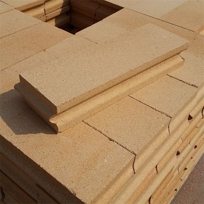 SK36 SK38 Fire Brick , High Alumina Fire Brick Brick