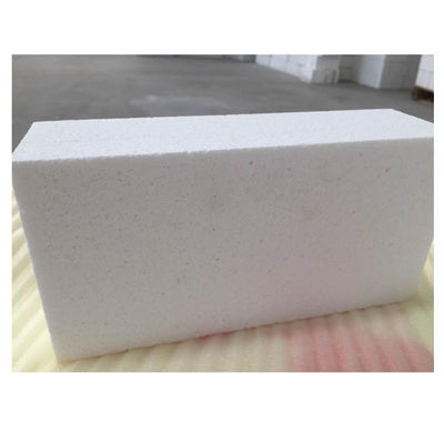 Lightweight High Alumina Block Alumina Bubble Brick High Quality Refractory Bricks For Furnace