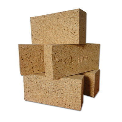 Kilns And Ovens Factory Supply High Temperature Insulation Fire Clay Bricks For Kiln