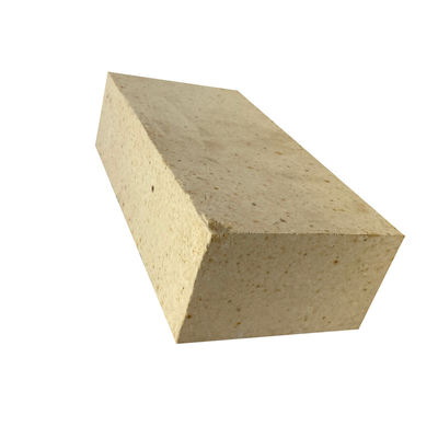 Industrial Boilers Good Performance Refractory Brick High Alumina Brick Insulating Fire Clay Brick