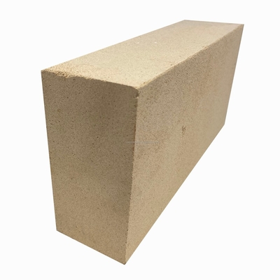 Industrial Boiler Insulation Materials Light Weight Bricks Mullite Insulation Refractory Insulation Bricks Used For Ceramic Furnace Or Kiln Car